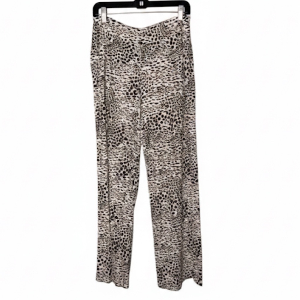 Soma Cool Night Pajama Pants- Size Medium